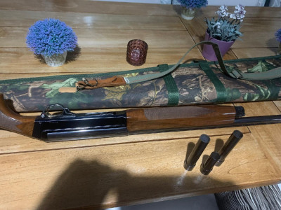 BENELLI 