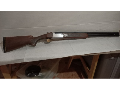 Benelli Urbino 12/76