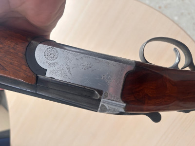 Benelli urbino cal.12