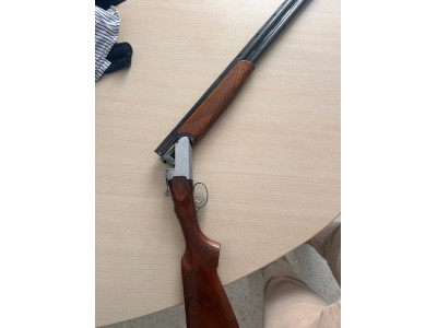 Benelli urbino
