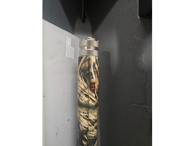 Benelli Vinci Max4D camuflaje