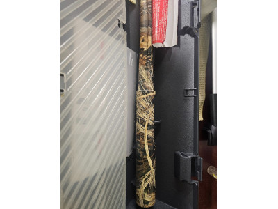 Benelli Vinci Max4D camuflaje