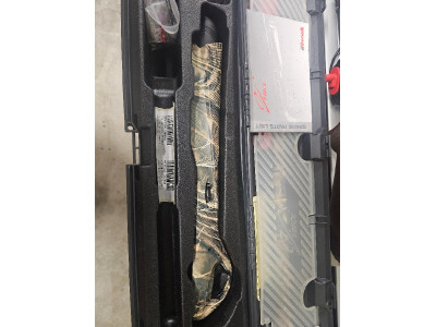 Benelli Vinci Max4D camuflaje