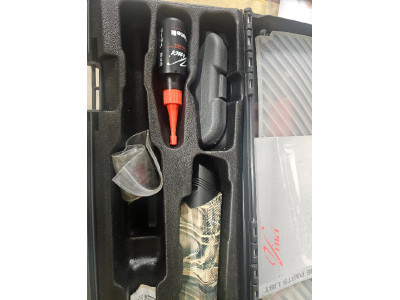 Benelli Vinci Max4D camuflaje