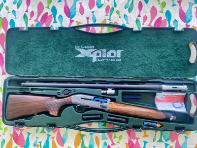 Beretta   A400   Xcel