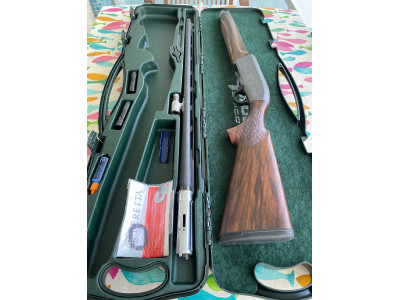 Beretta   A400   Xcel