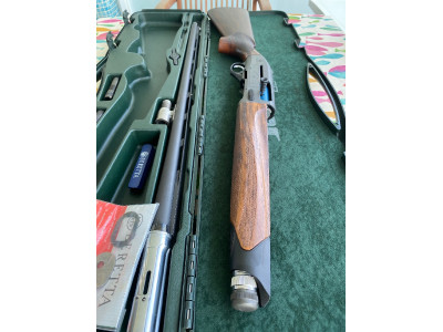 Beretta   A400   Xcel