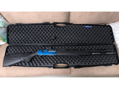 Beretta 1301 Comp Pro Cal. 12/70 + Punto Rojo