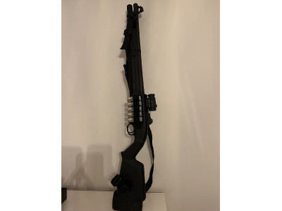 Beretta 1301 Tactical