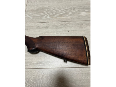 BERETTA 301 PLATA CAL 12