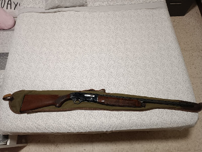 Beretta 303 en buen estado