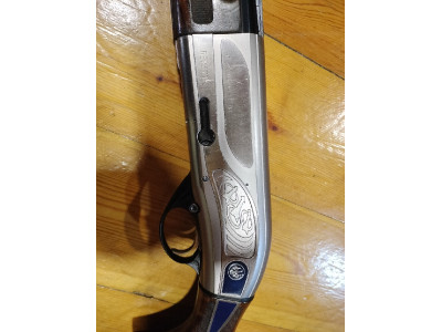 Beretta 391 teknys Lagrima azul