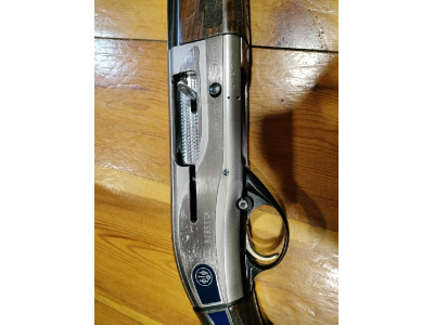 Beretta 391 teknys Lagrima azul