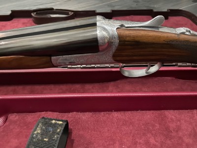 Beretta 486 paralela