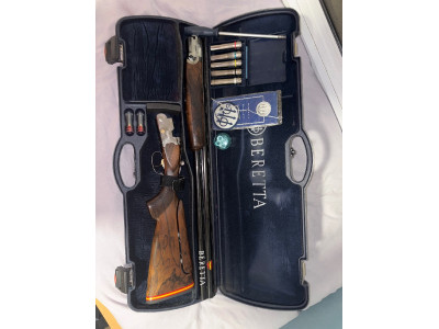 Beretta 682 Edición Limitada LTD