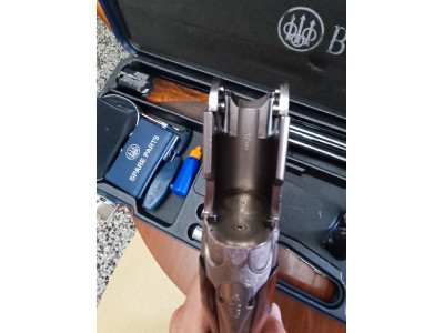 Beretta 682 gold E