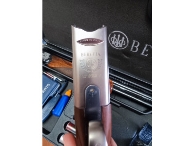 Beretta 682 gold E