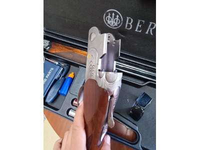 Beretta 682 gold E
