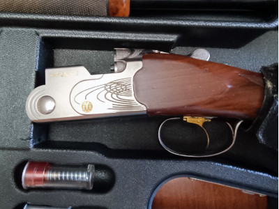 Beretta 682 gold E