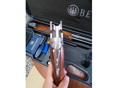 Beretta 682 gold E