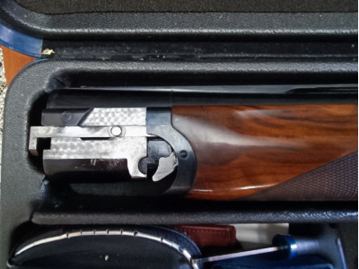 Beretta 682 gold E