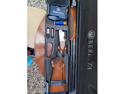 Beretta 682 gold E