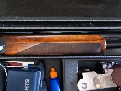 Beretta 682 gold E