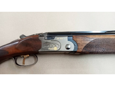 Beretta 682 Gold E Sporting ref. 2747