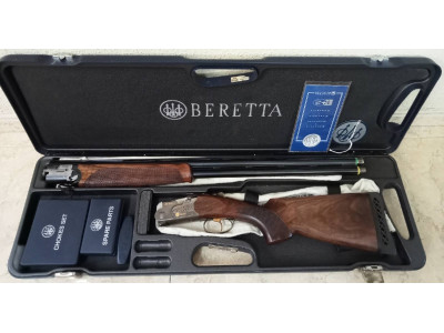 Beretta 682 Gold E Sporting ref. 2747