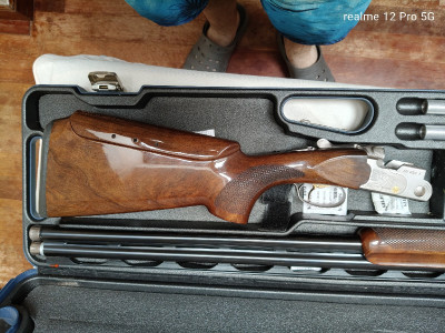 Beretta 682 gold e xtrap