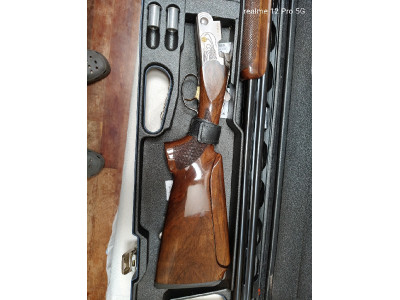 Beretta 682 gold e xtrap