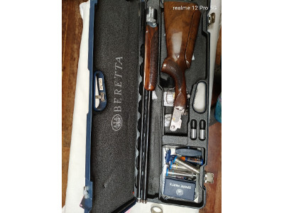 Beretta 682 gold e xtrap