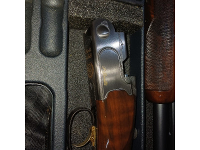 Beretta 682 Gold E Sporting