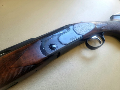 Beretta 682 Gold XTRAP
