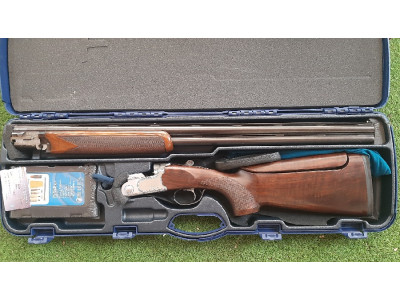 Beretta 682 Trap P. Gardone