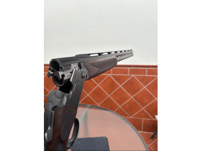 Beretta 682 X Trap Báscula Negra C
