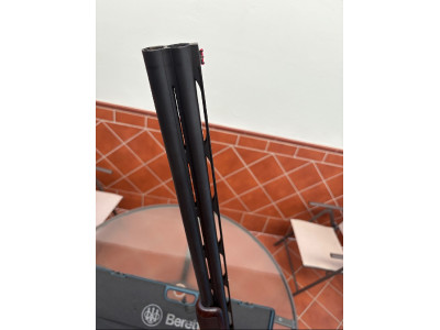 Beretta 682 X Trap Báscula Negra C