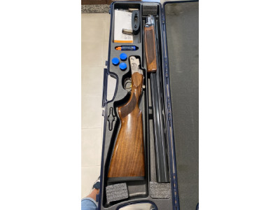 Beretta 686 E sporting  12