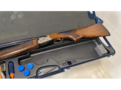 Beretta 686 E sporting  12