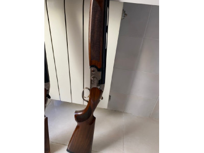 Beretta 686 E sporting