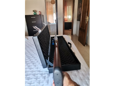 Beretta 686 silver pigeon 1 zurdo