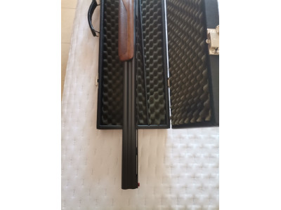 Beretta 686 silver pigeon 1 zurdo