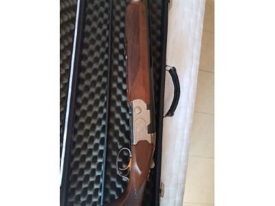Beretta 686 silver pigeon 1 zurdo