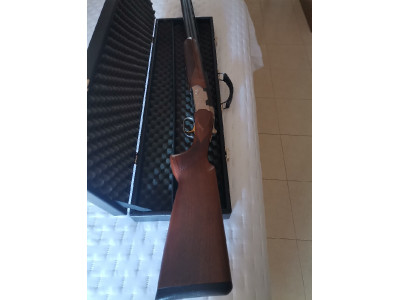 Beretta 686 silver pigeon 1 zurdo
