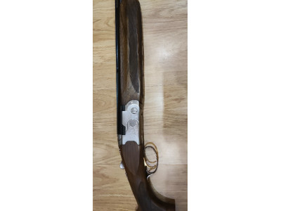 Beretta 686 Silver Pigeon I Trap