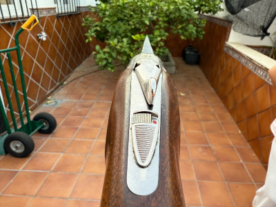 Beretta 686 silver pigeon Sporting