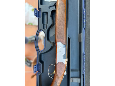 Beretta 686 silver pigeon Sporting