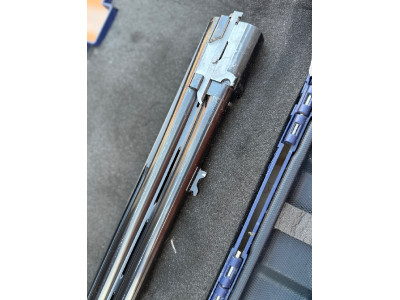 Beretta 686 silver pigeon Sporting
