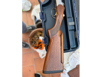 Beretta 686 silver pigeon Sporting