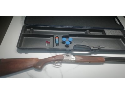 Beretta 686 Silver Pigueon cal 20